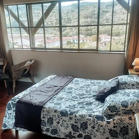 Sirach Apartment Ria