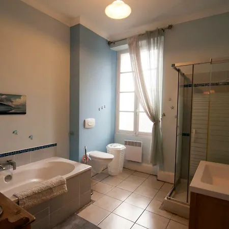 Sirach Lägenhet Ria